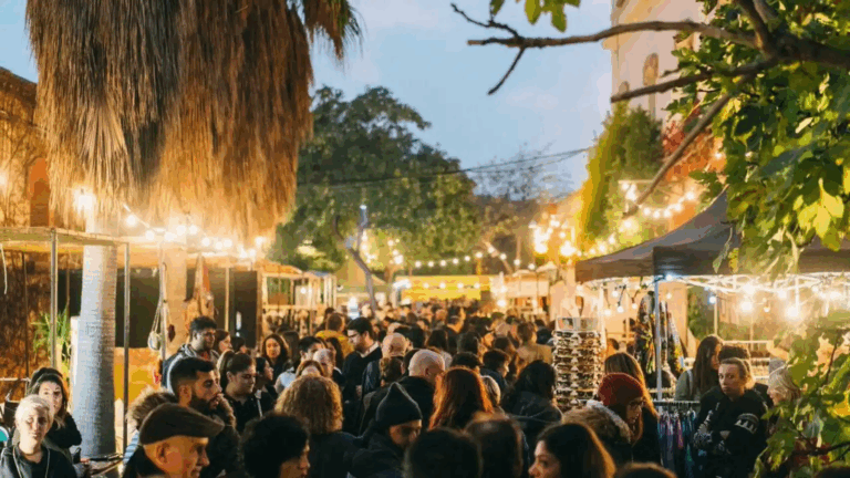 7 choses uniques à faire à Poblenou
